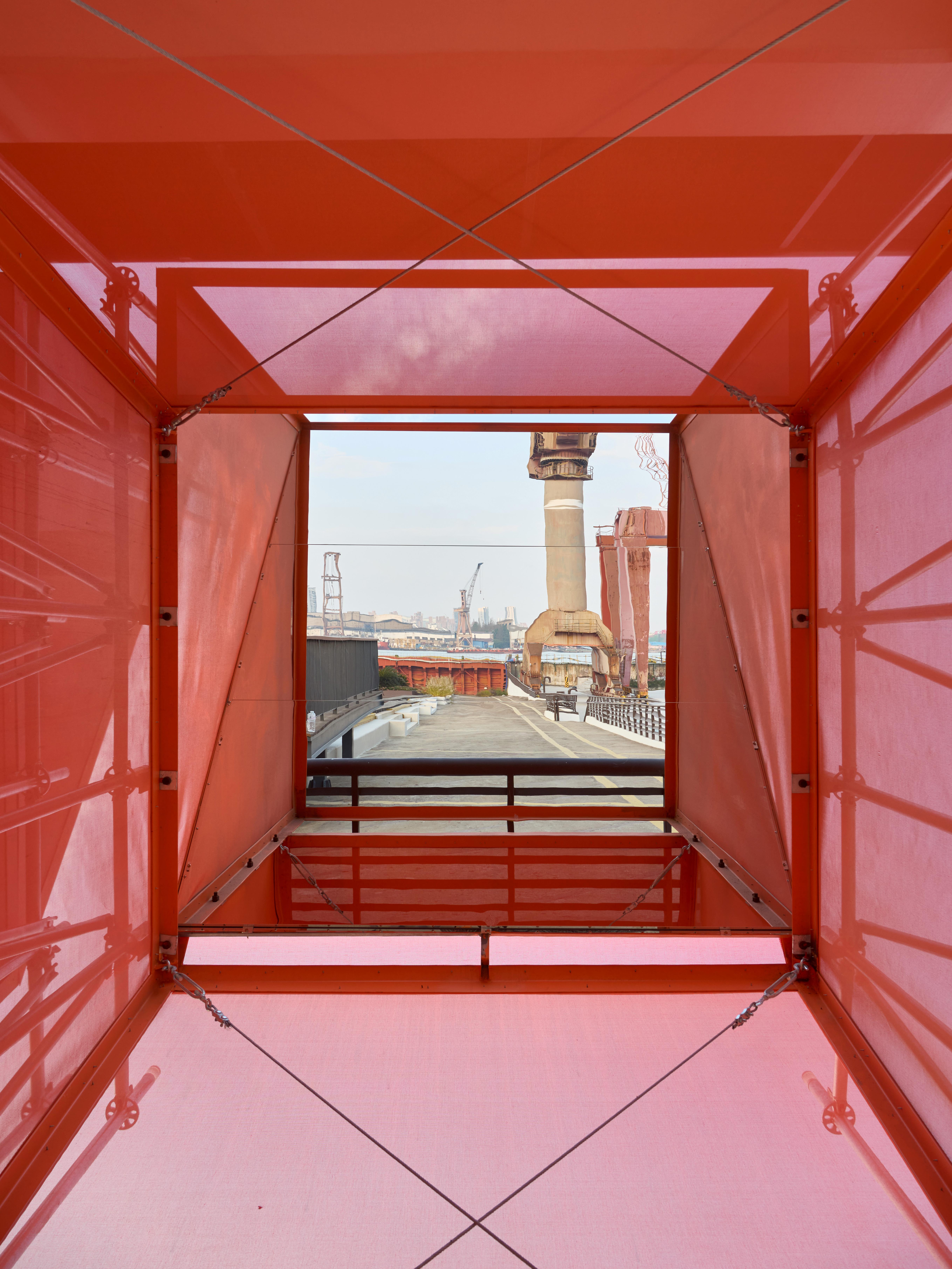 Launching Gate Project_TheLaunch